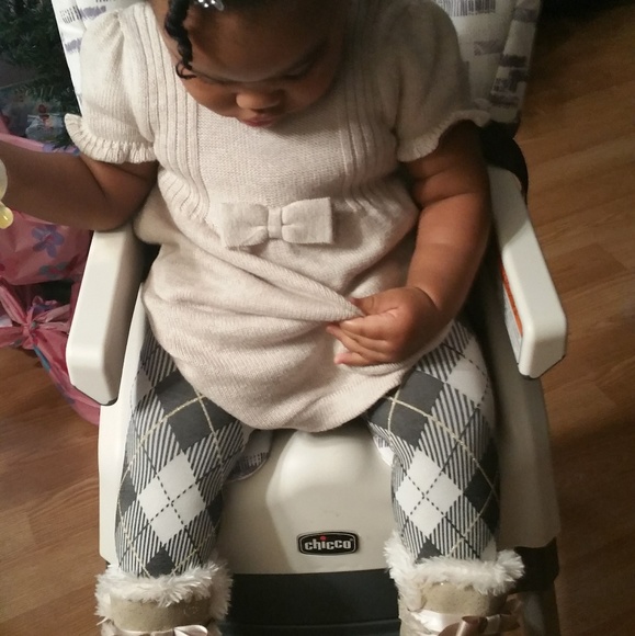 newborn tights target